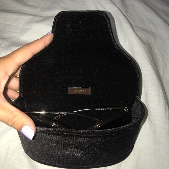 Tom Ford Sunglasses main image 5